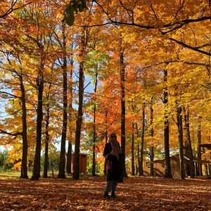 Meet your Posher, Amera